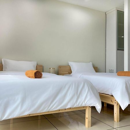Modern Muji Home Retreat Near Taiping Lake Garden With Free Netflix Экстерьер фото